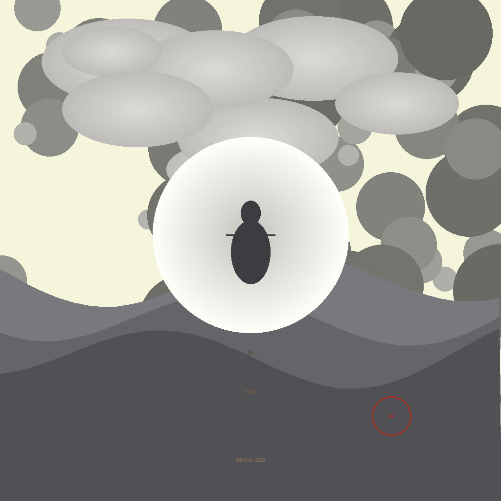 外物：不为外物役